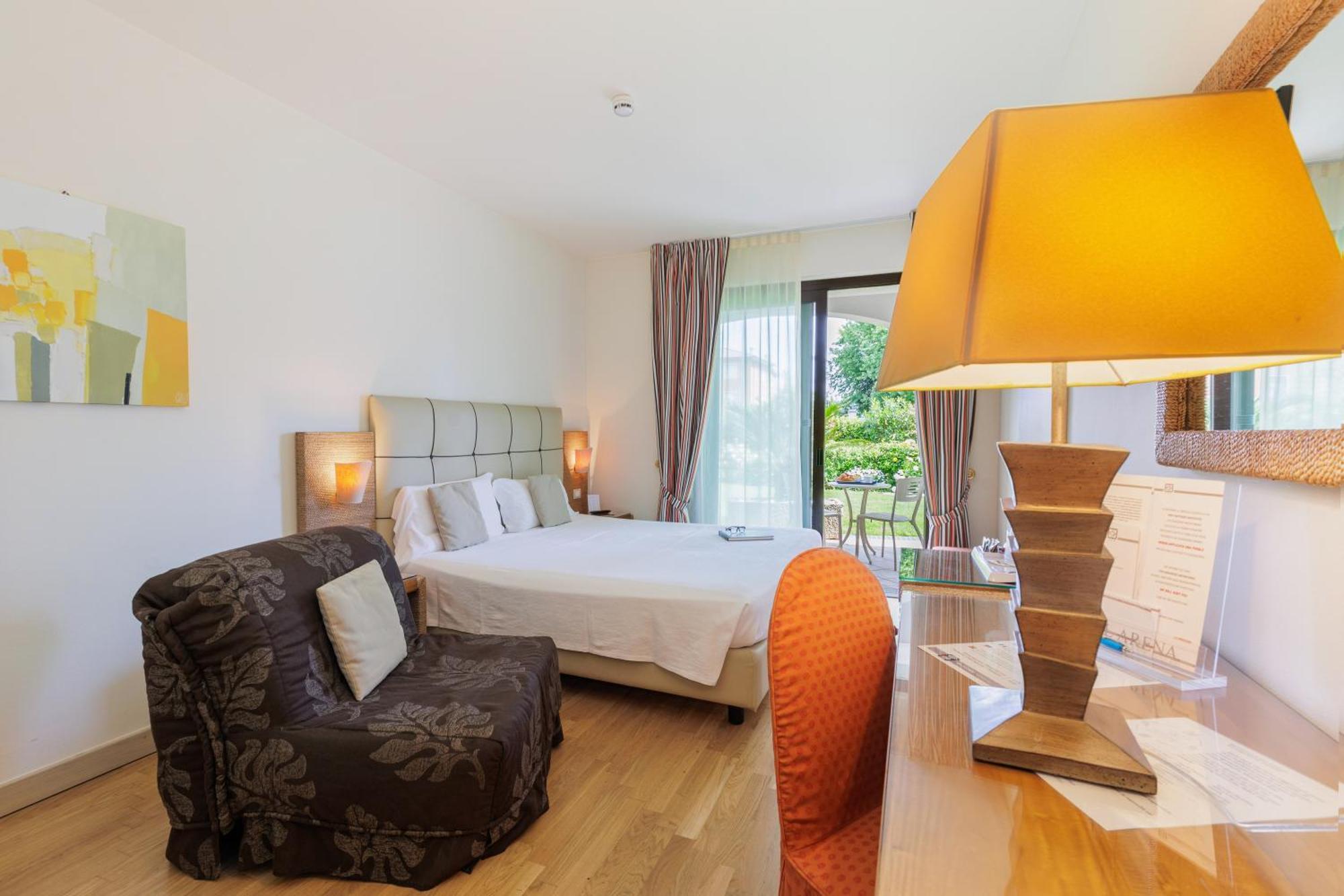 Hotel Arena 3*
