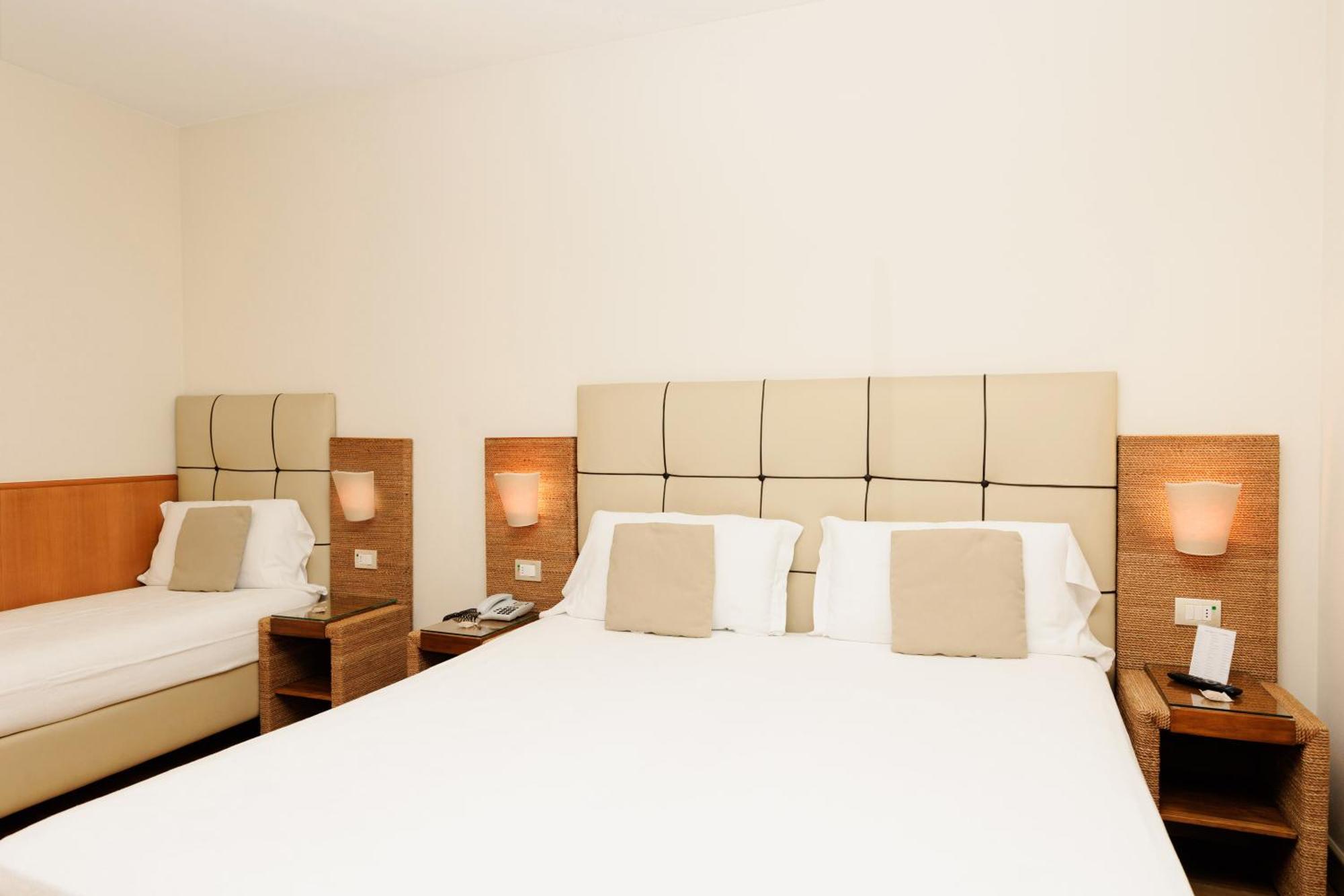 Hotel Hotel Arena Sirmione