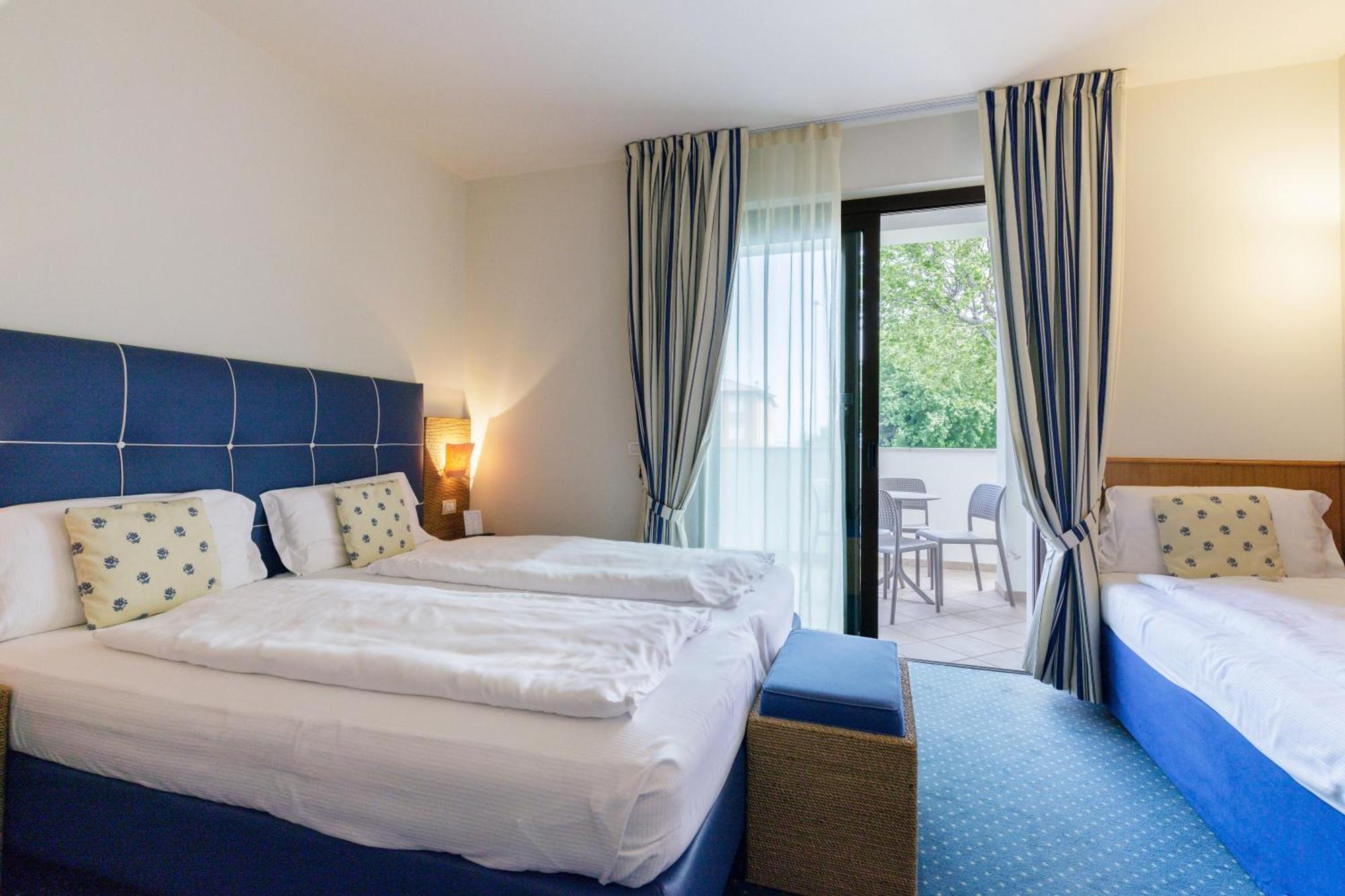 Hotel Arena 3*