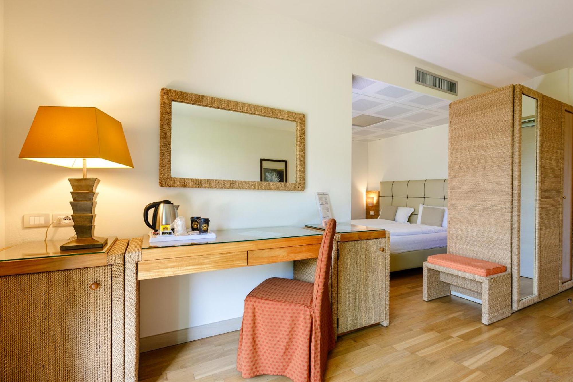 Hotel Arena Hotel Sirmione