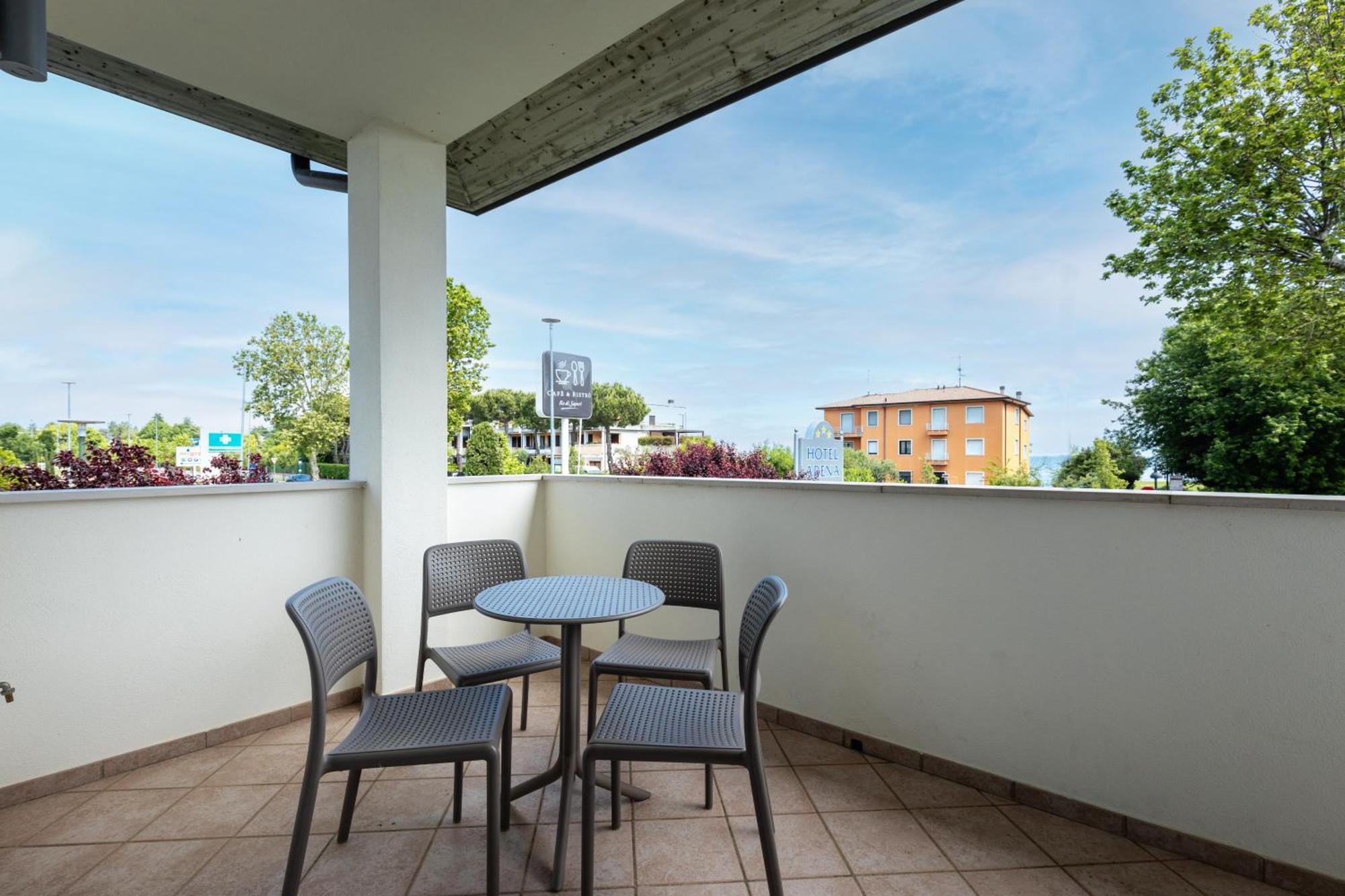 Hotel Arena 3*