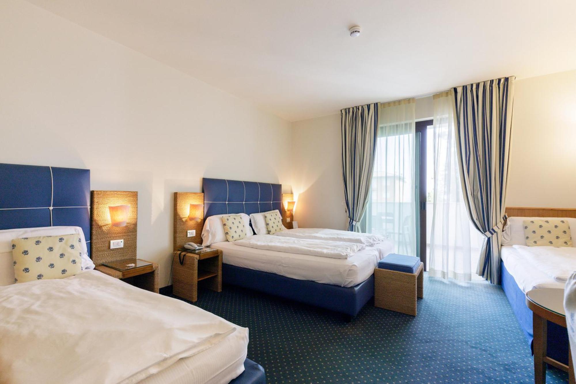 Hotel Arena 3* Sirmione