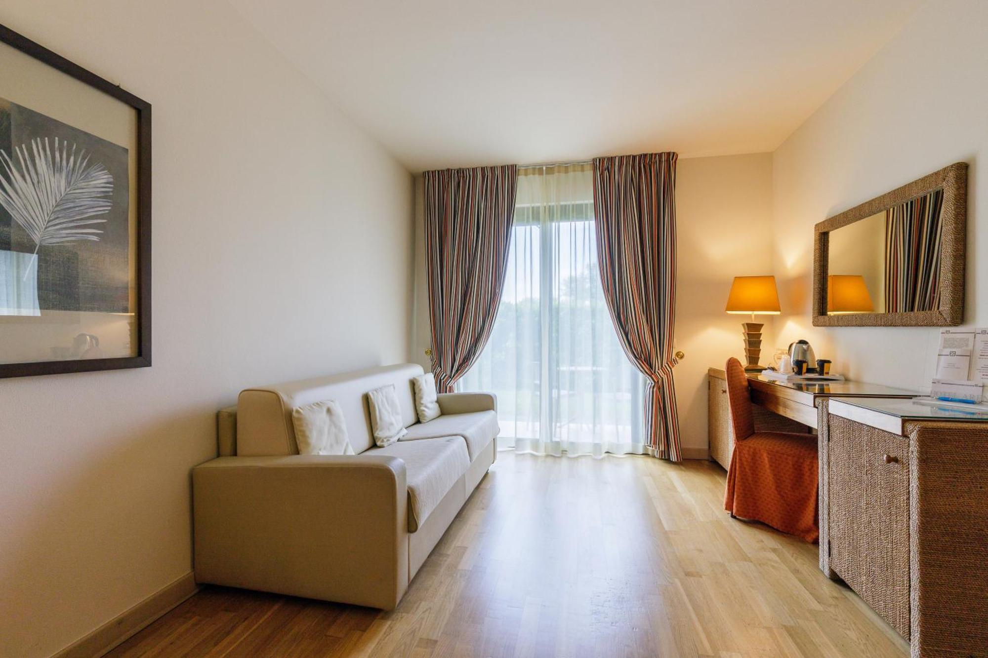 Hotel Hotel Arena Sirmione