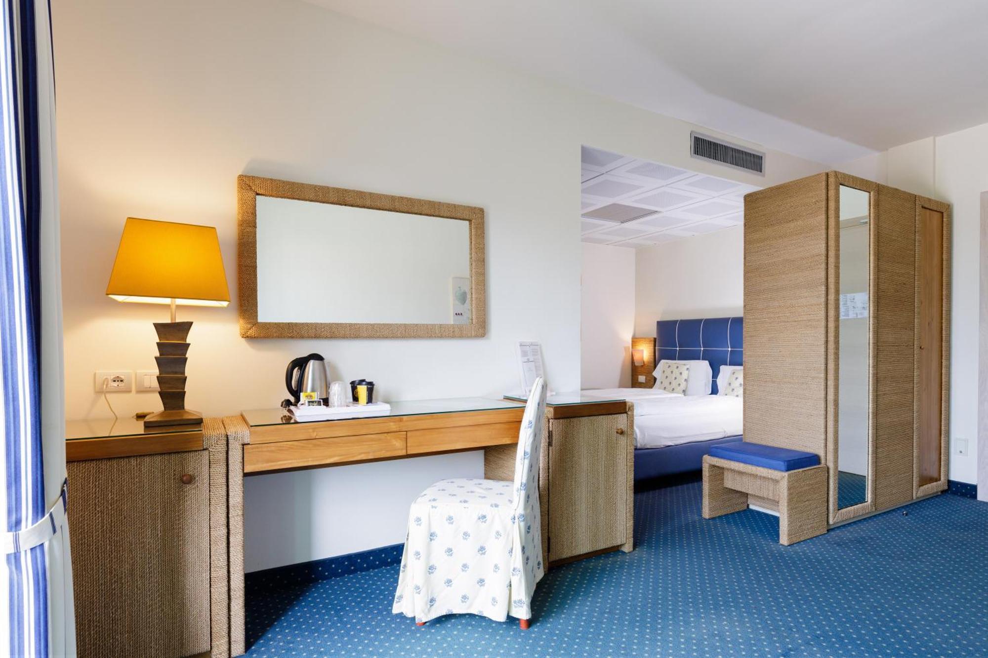 Hotel Arena Sirmione