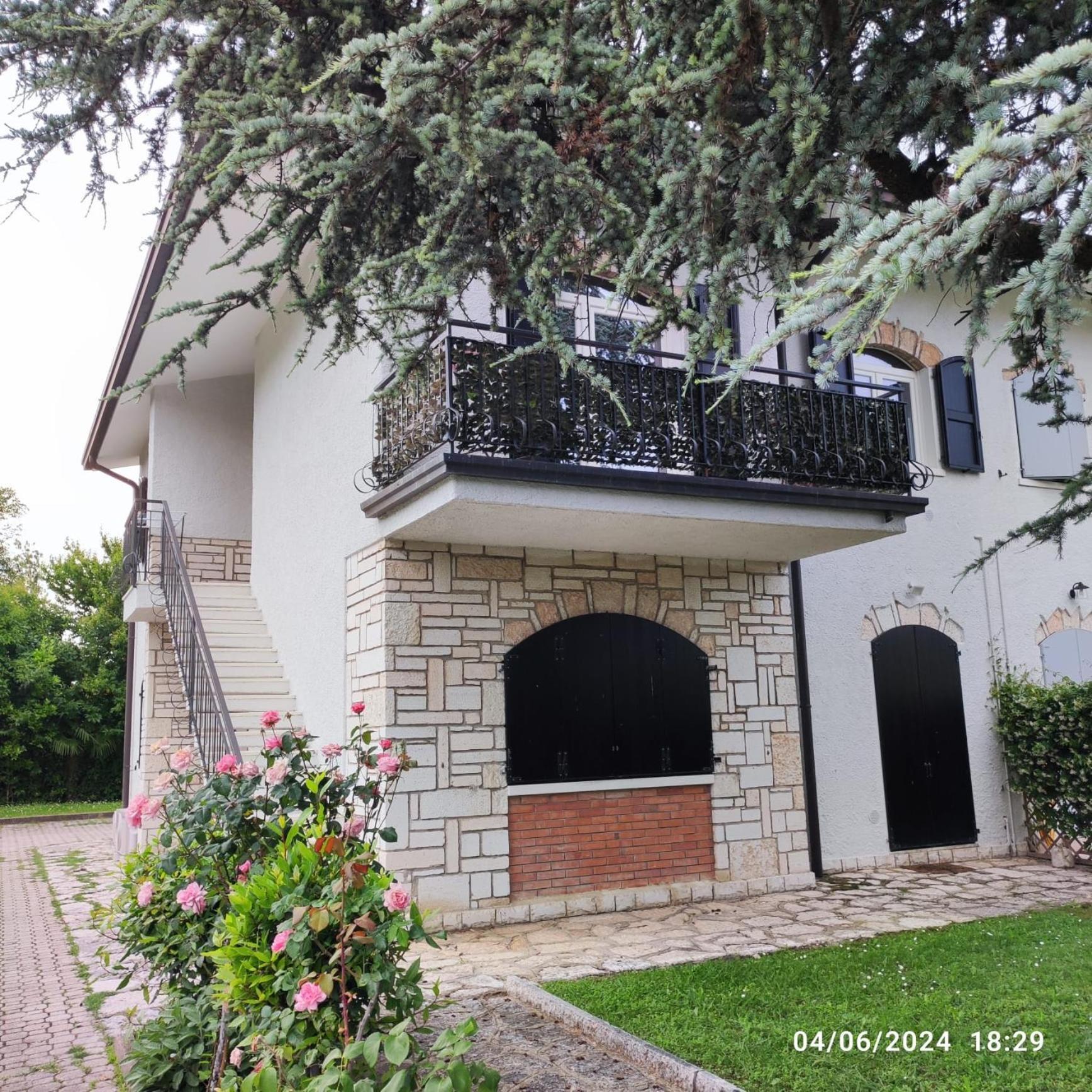 Holiday home Il Capriccio Di Silvia *