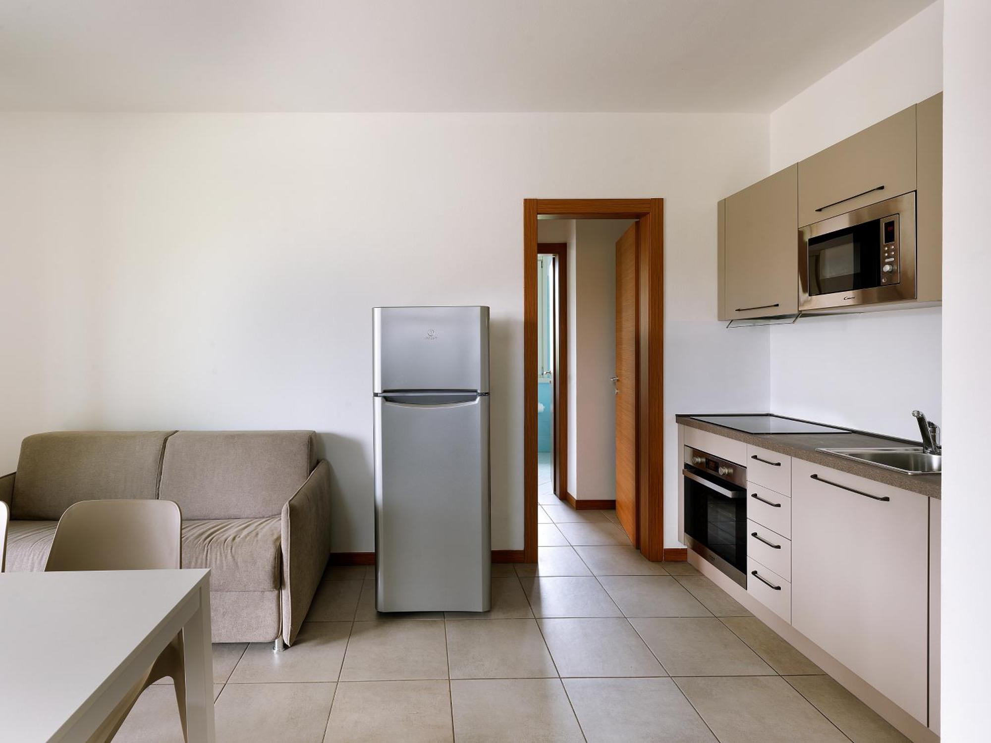 Fiore Rosso Apartment Sirmione