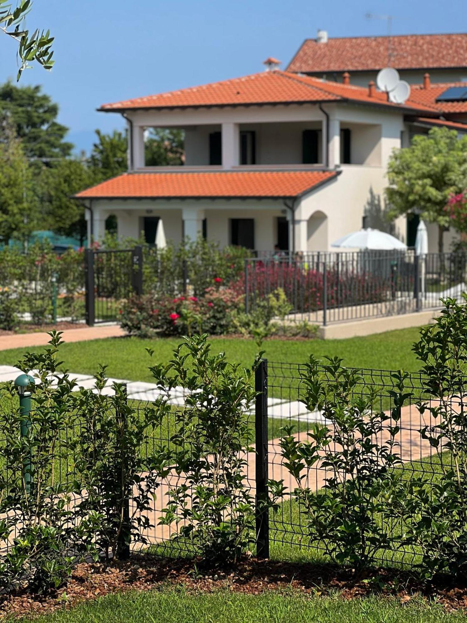 Apartman Fiore Rosso *