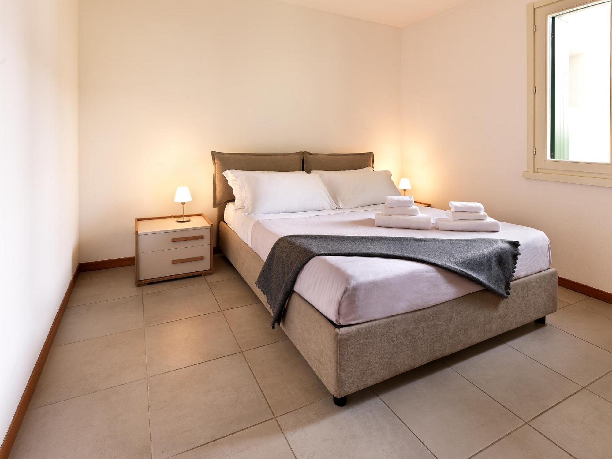 Fiore Rosso Apartment
