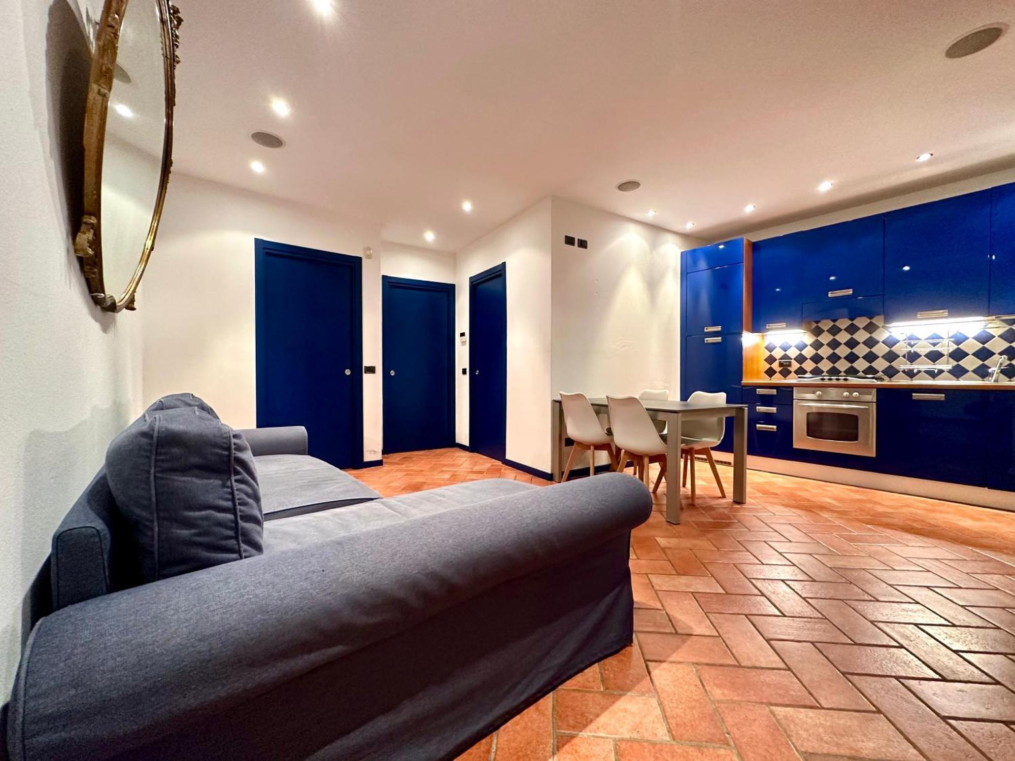 Punta Gro Apartment *