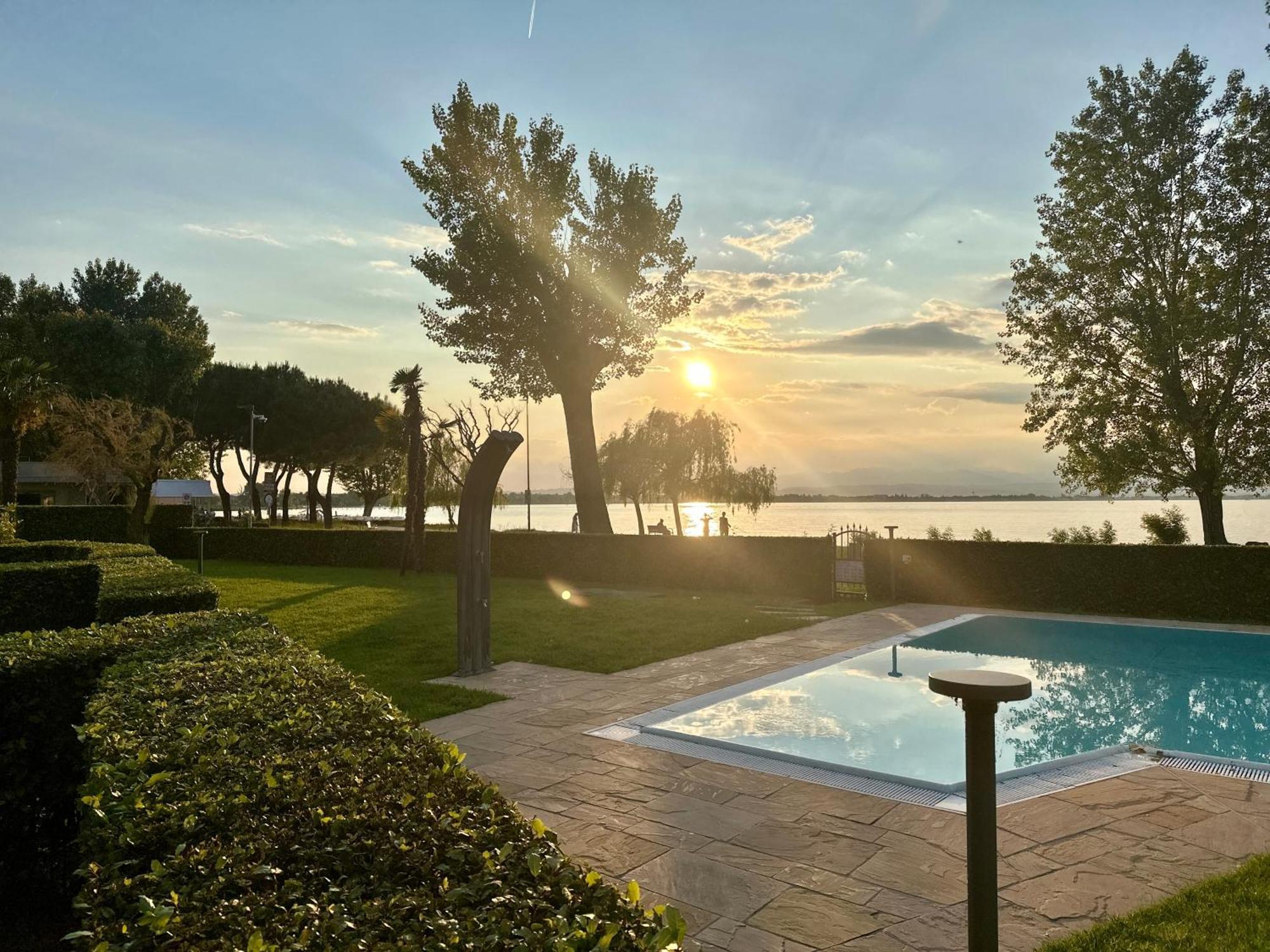 Punta Gro Apartment