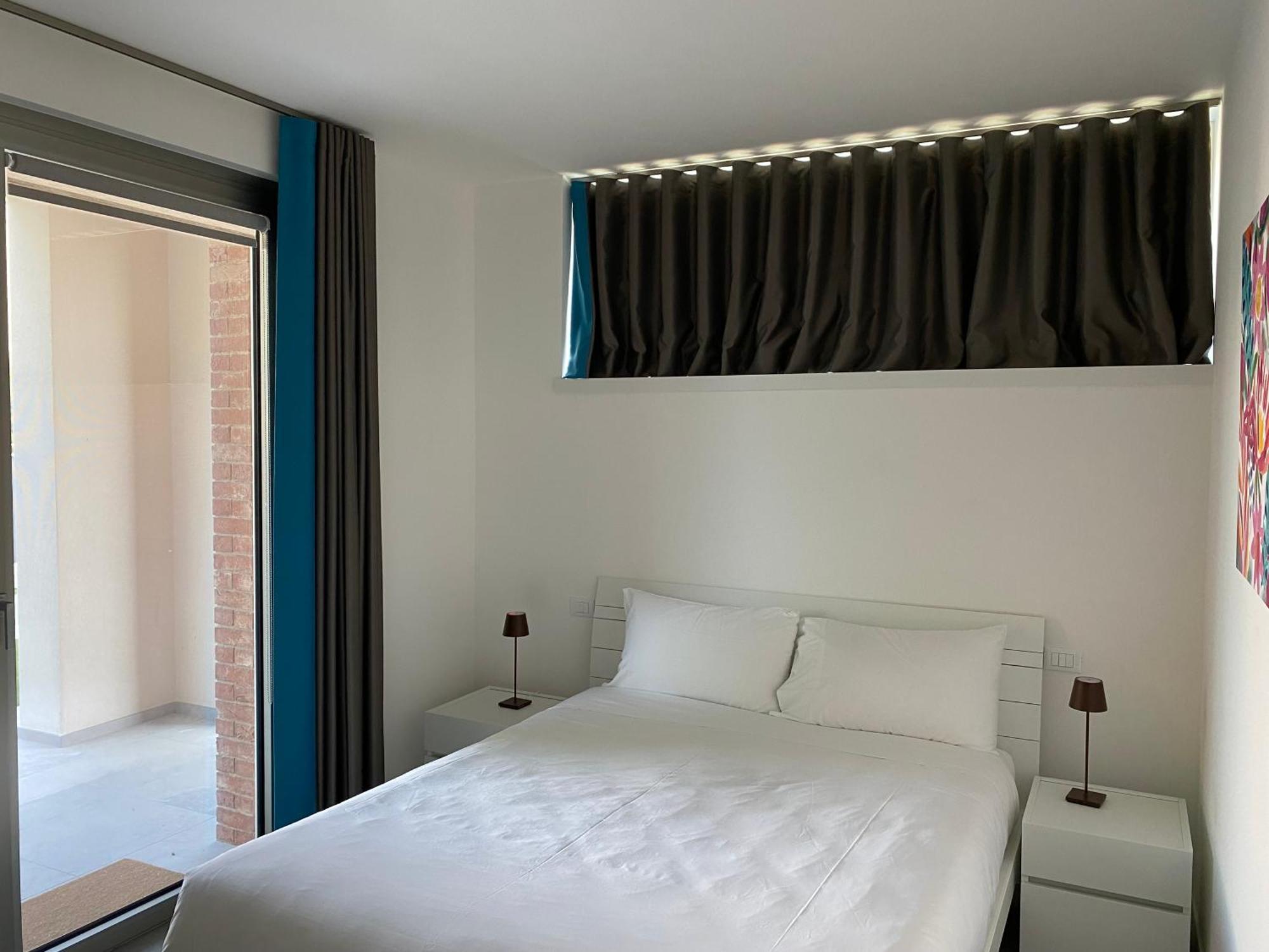 Sirmio - Darsena Apartment