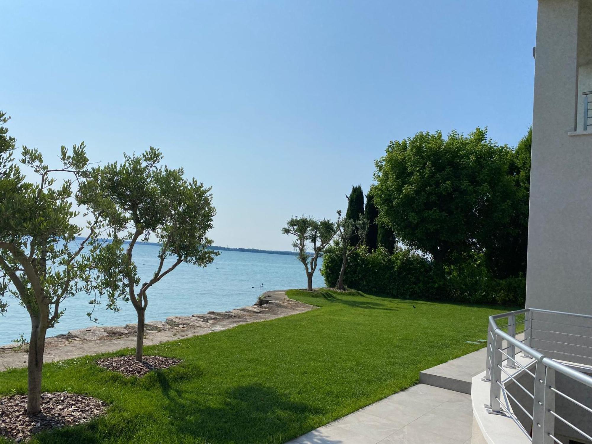 Apartment Sirmio - Darsena *