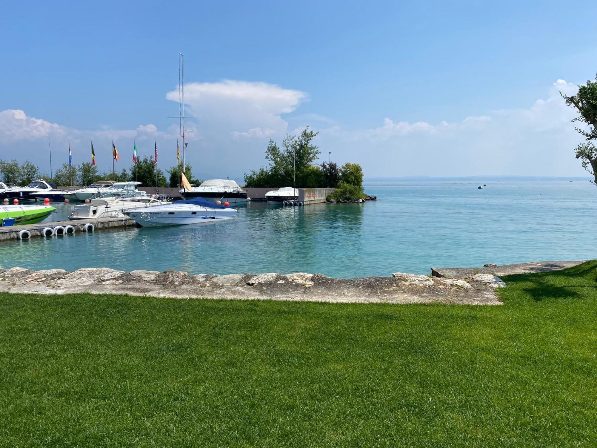 Sirmio - Darsena Apartment Sirmione