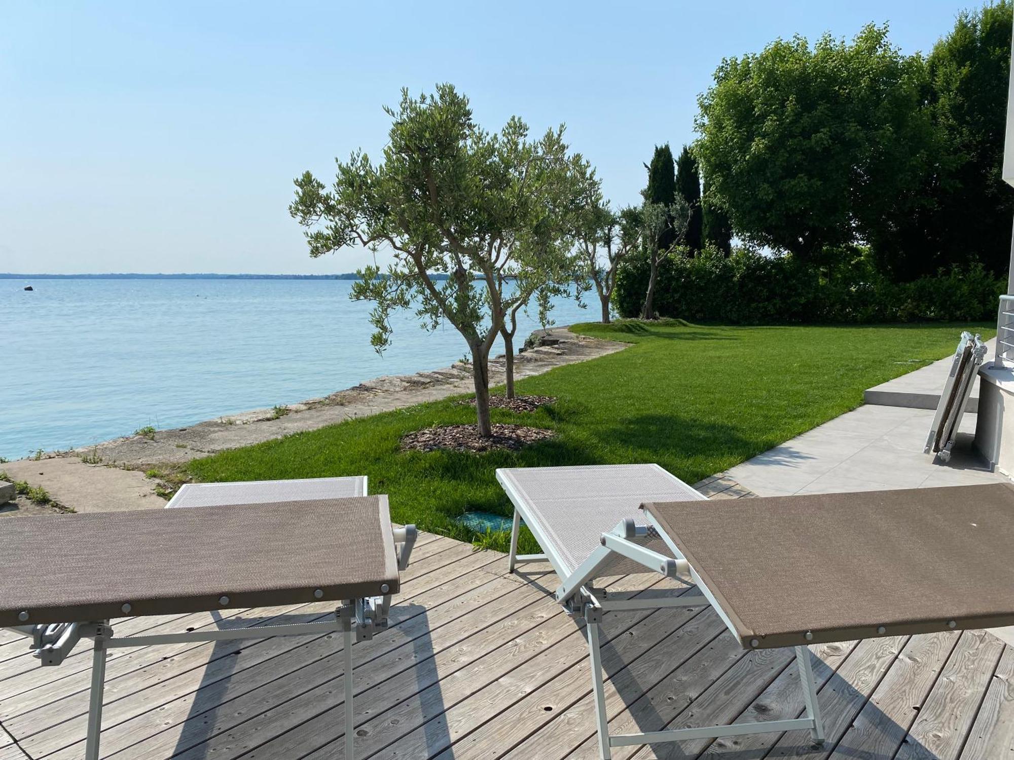 Sirmio - Darsena Apartment