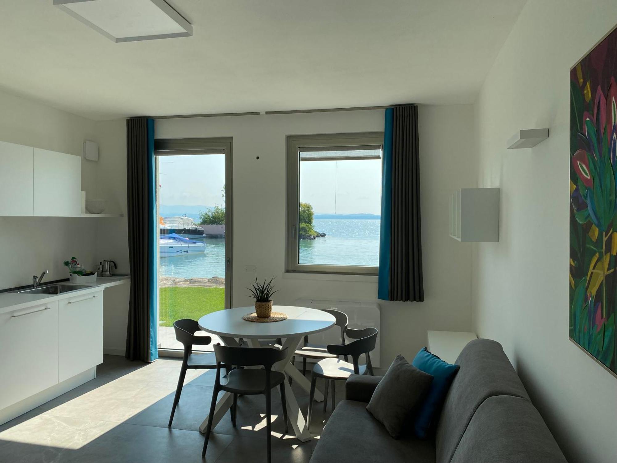 Apartamento Sirmio - Darsena Sirmione