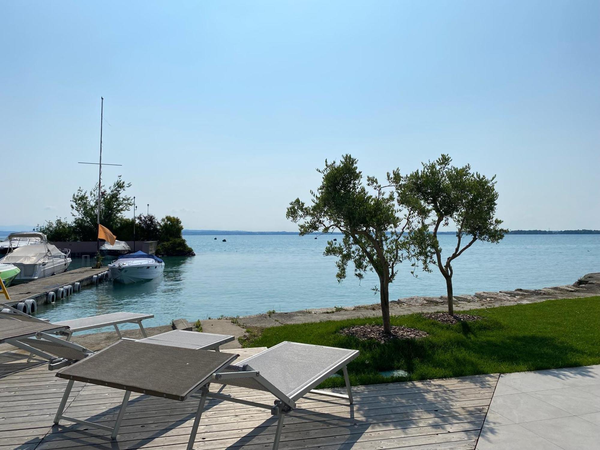 Sirmio - Darsena Sirmione