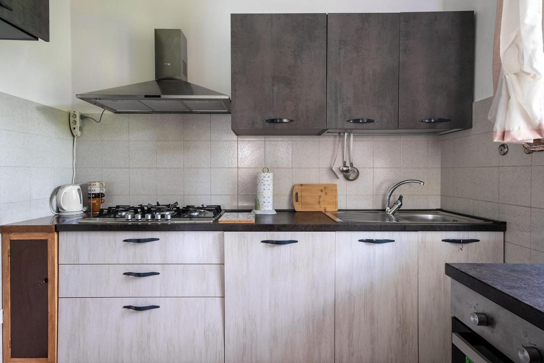 Elisea Holiday home