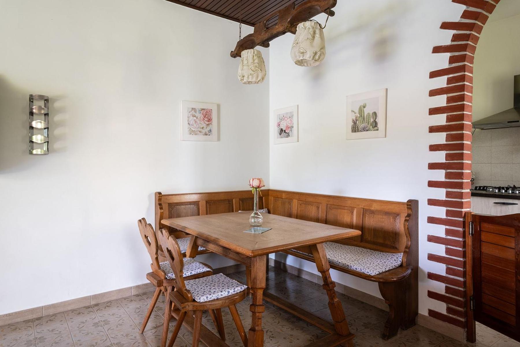Elisea Holiday home *