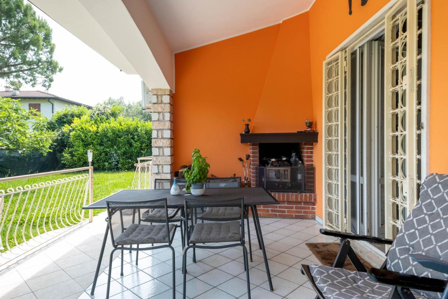 Holiday home Elisea Sirmione
