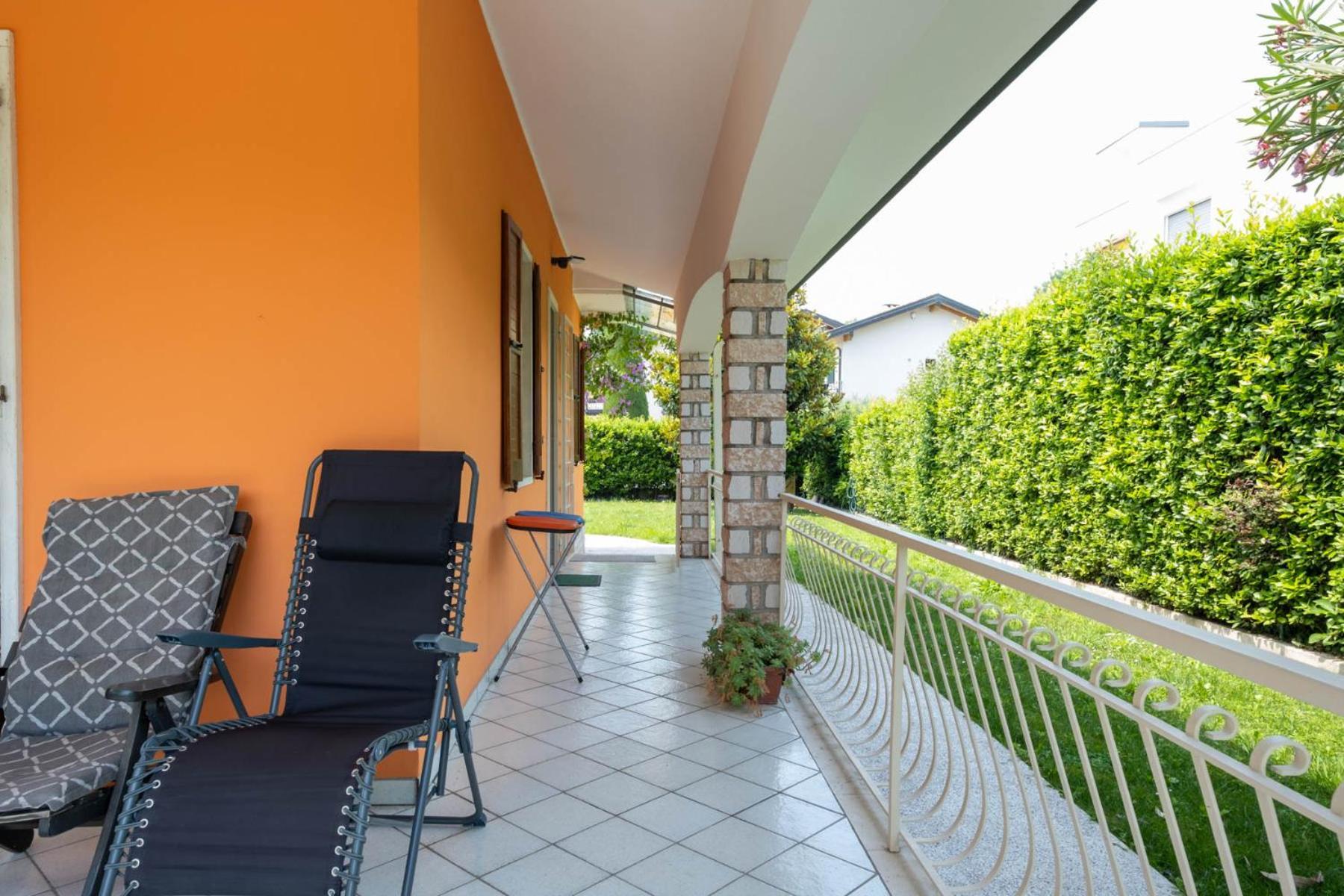 Holiday home Elisea *