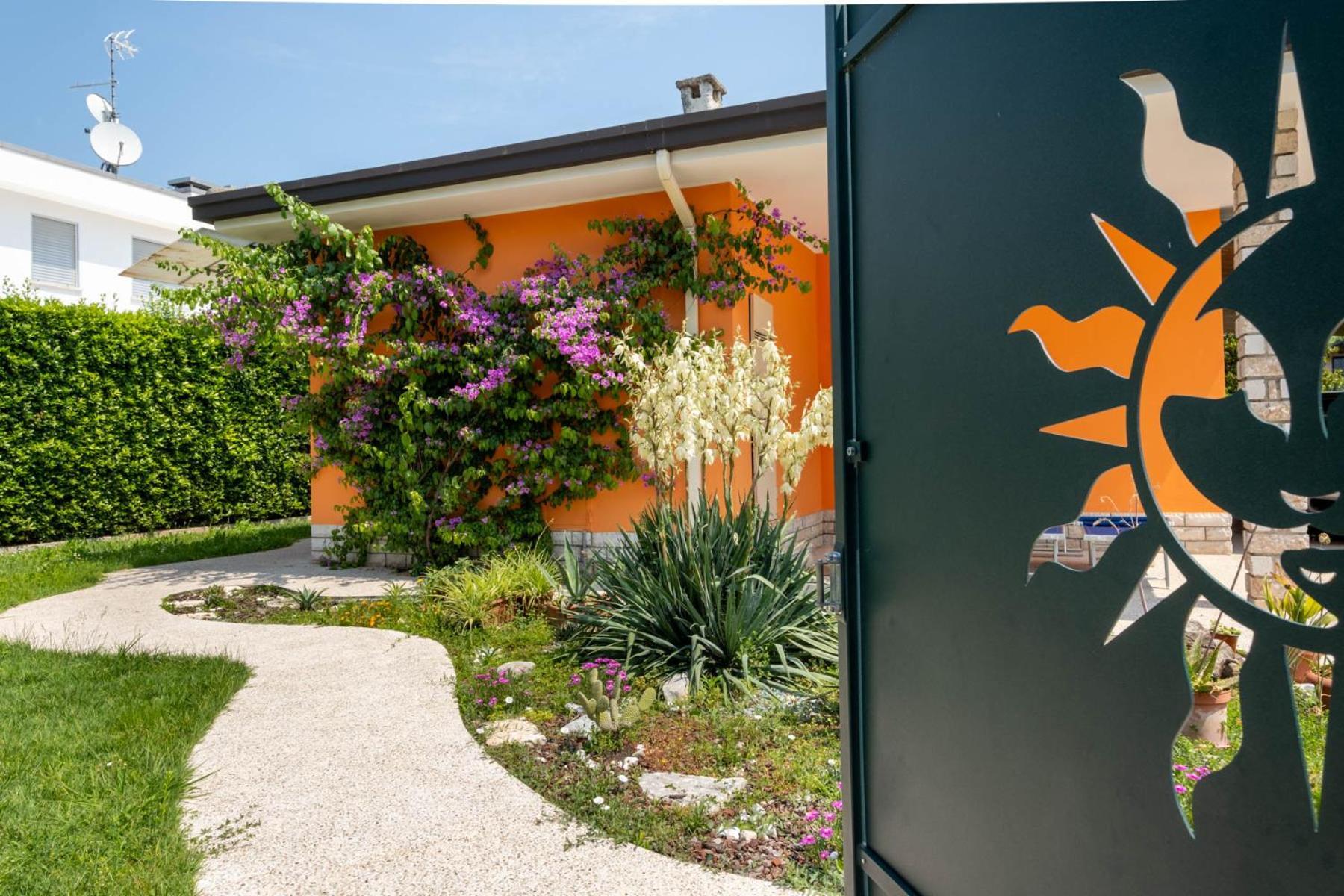 Elisea Holiday home