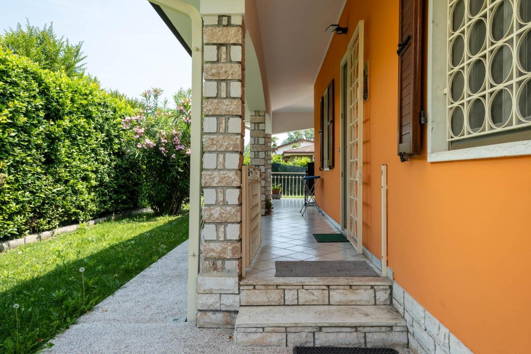 Elisea Holiday home Sirmione