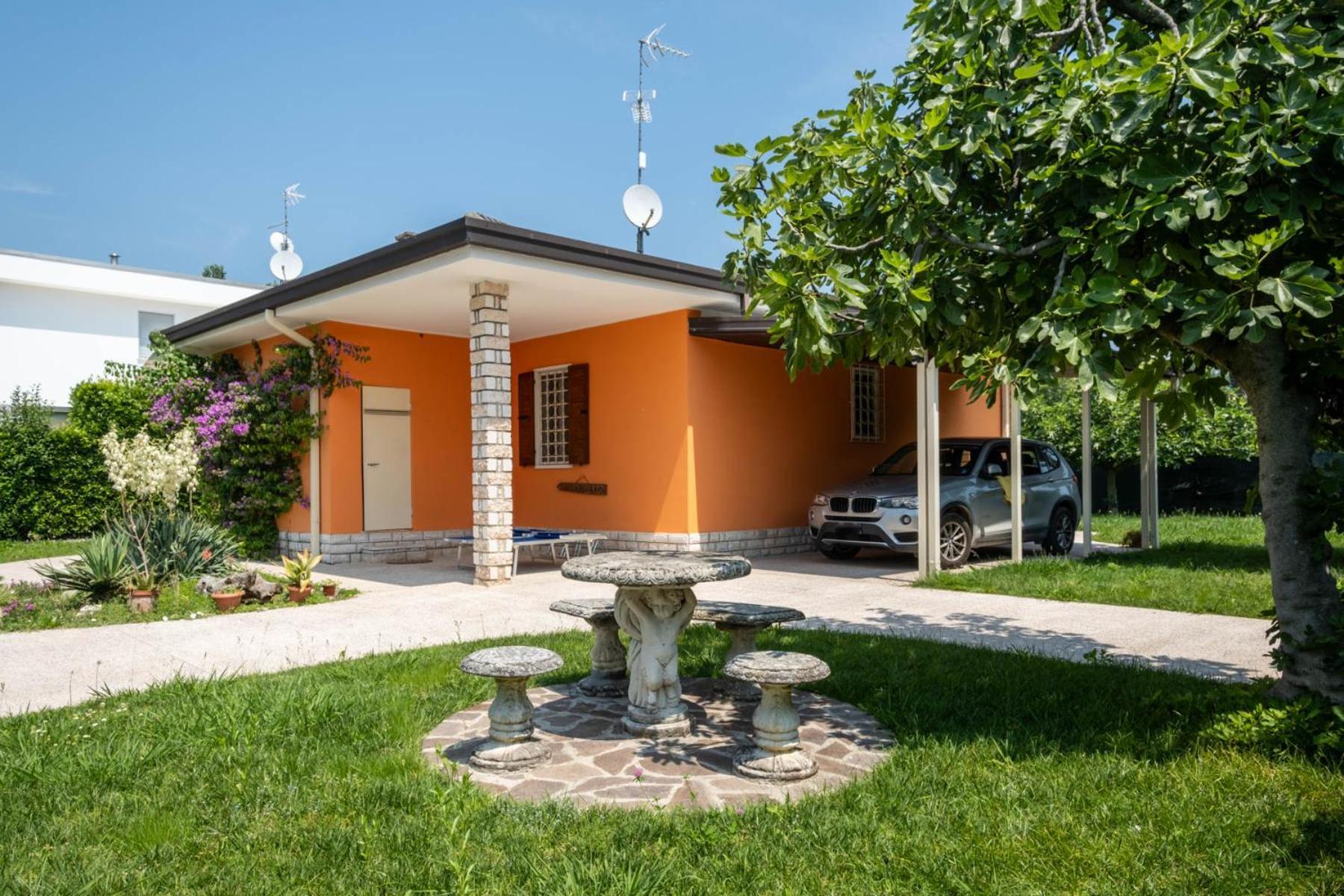 Holiday home Elisea Sirmione