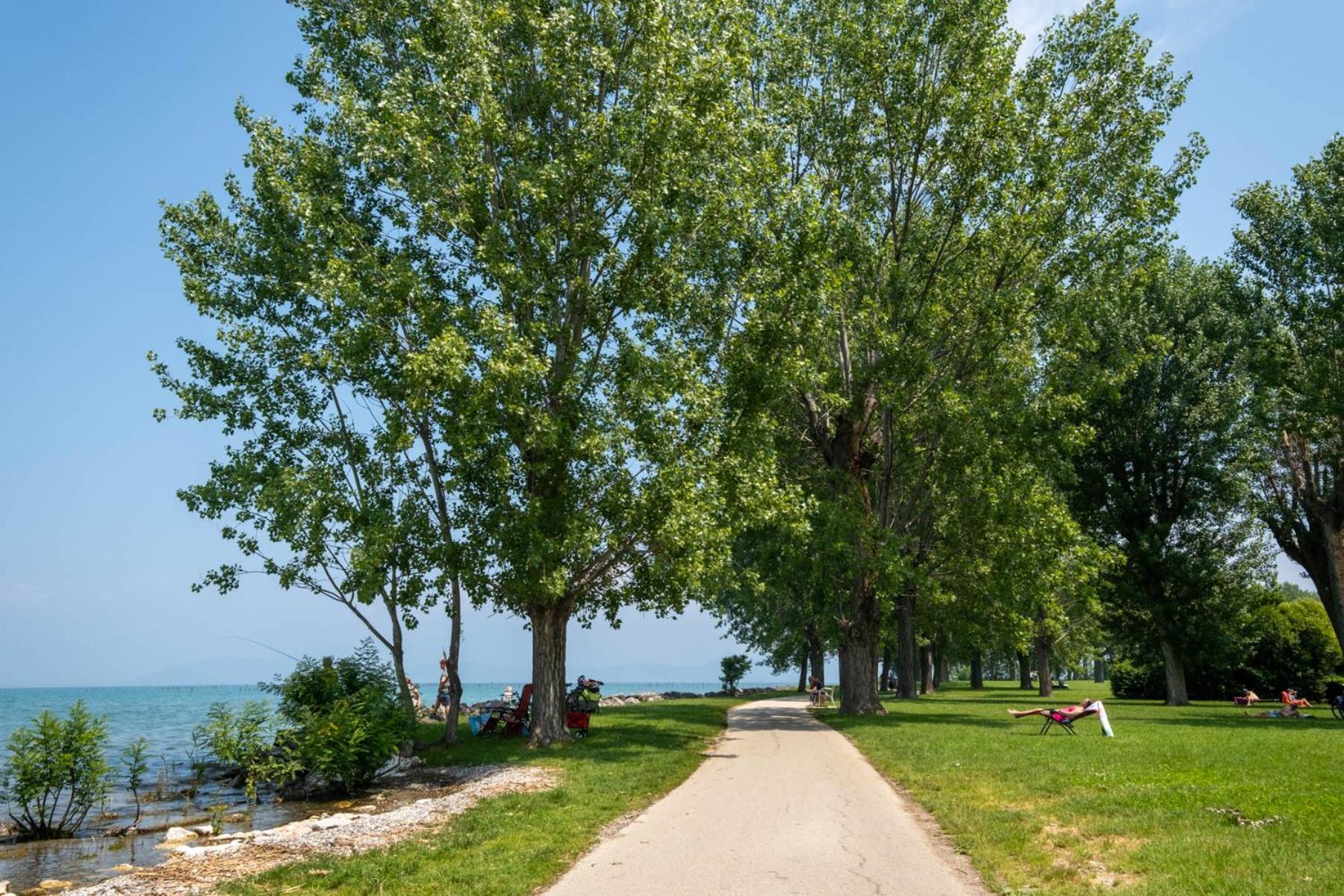 Elisea Holiday home Sirmione