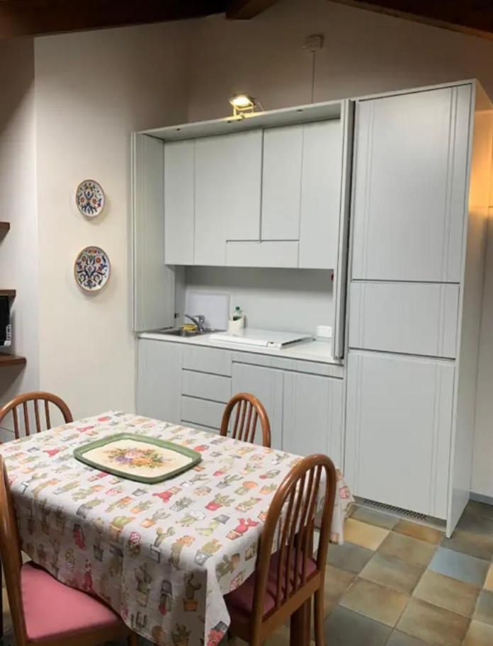 Apartment Callas Divina Sirmione