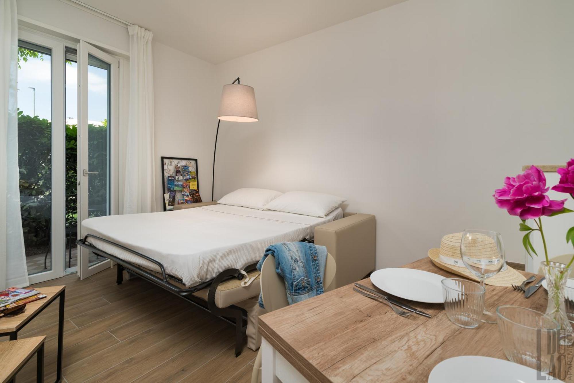 Apartment Belle Maison - Du Sirmione