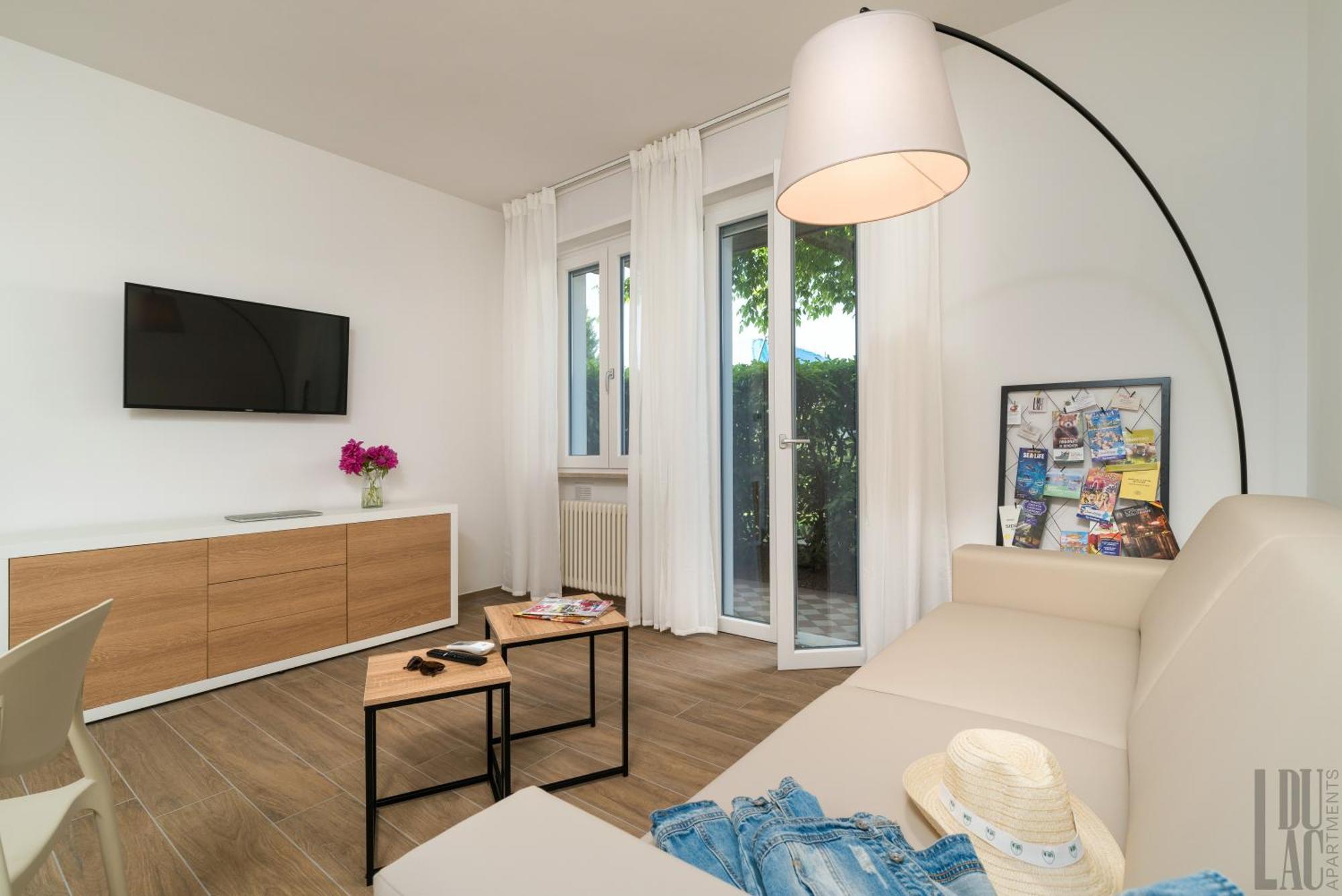Belle Maison - Du Apartment *