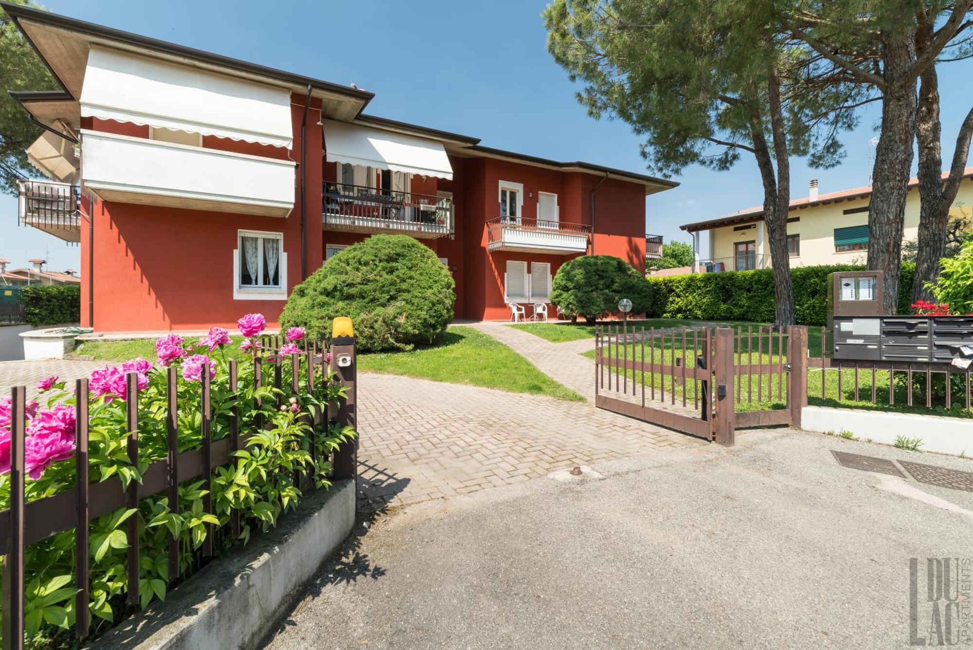 Apartment Belle Maison - Du Sirmione