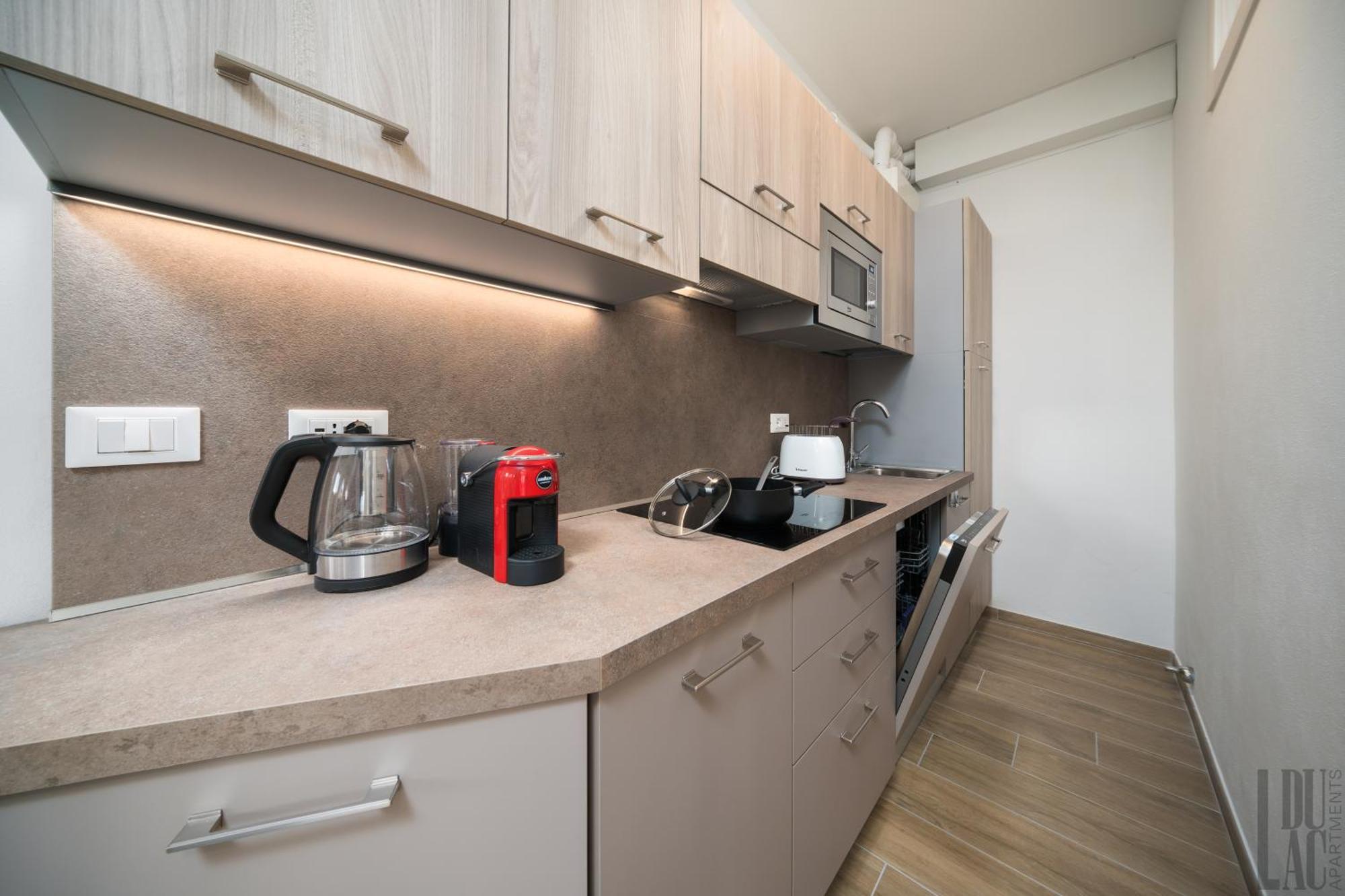 Belle Maison - Du Apartment *