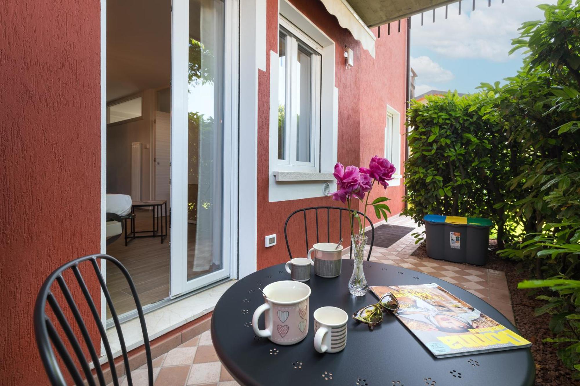 Belle Maison - Du Sirmione