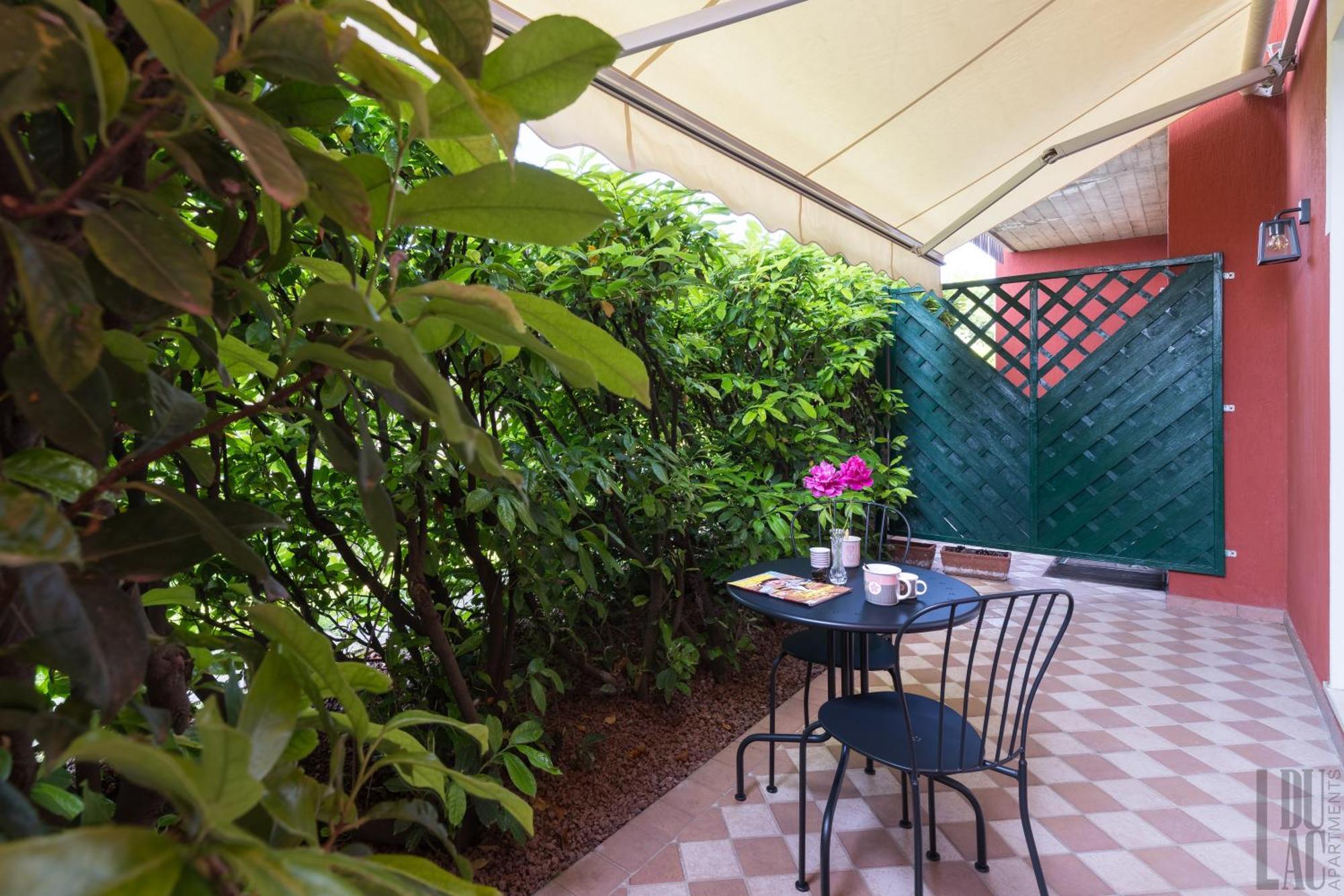 Apartment Belle Maison - Du