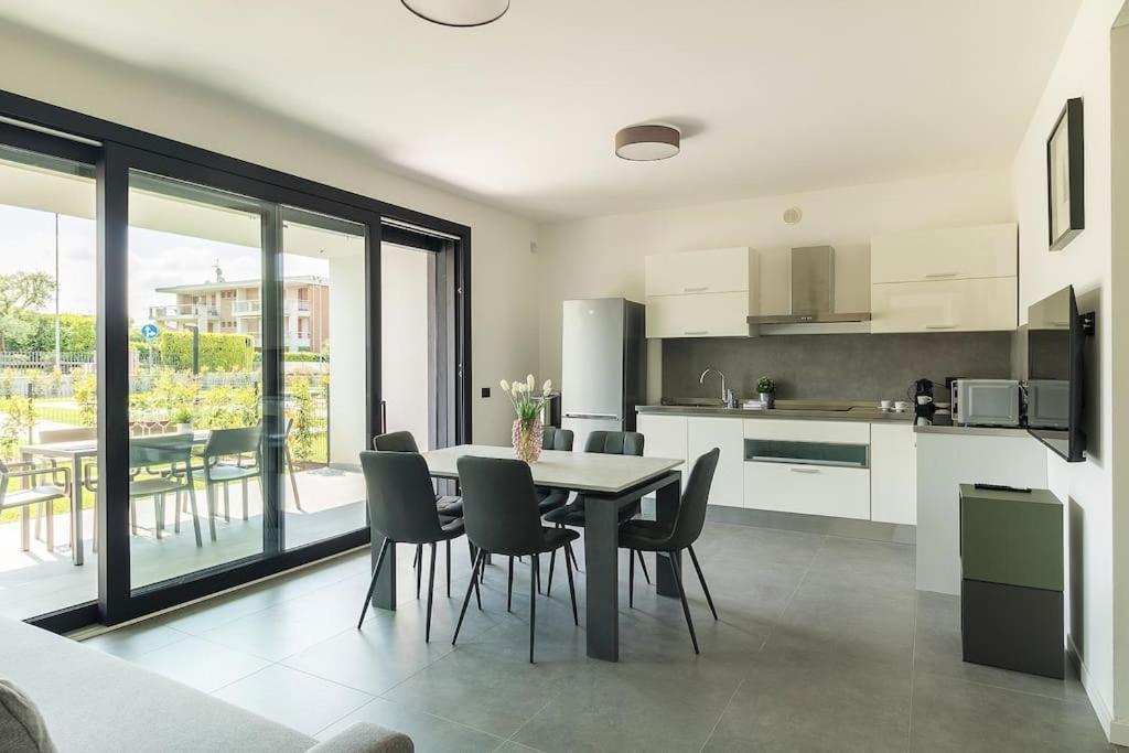 Palm Easy Luxury Apartment *