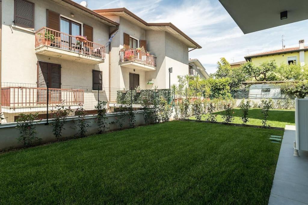 Palm Easy Luxury * Sirmione
