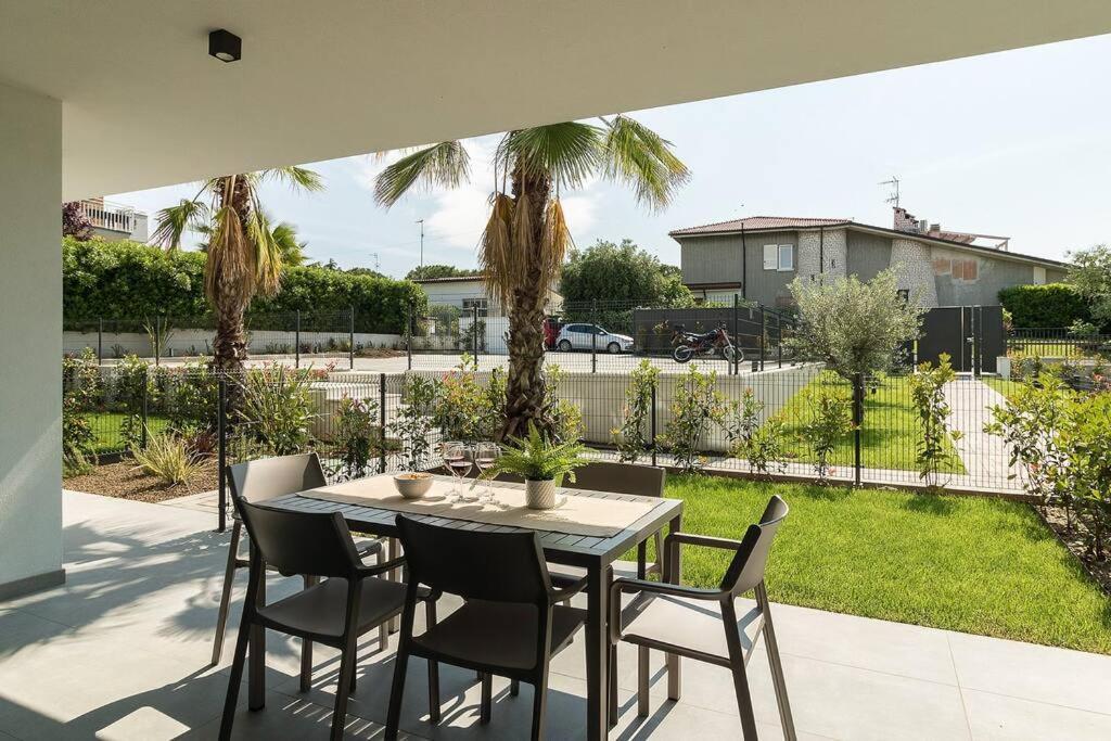 Appartamento Palm Easy Luxury *