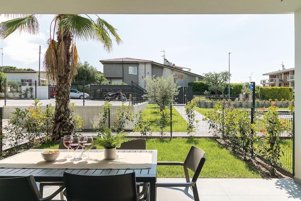 Palm Easy Luxury * Sirmione