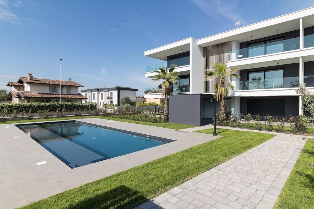 Palm Easy Luxury * Sirmione