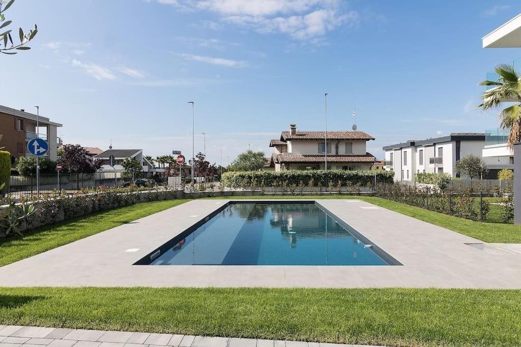Appartamento Palm Easy Luxury *