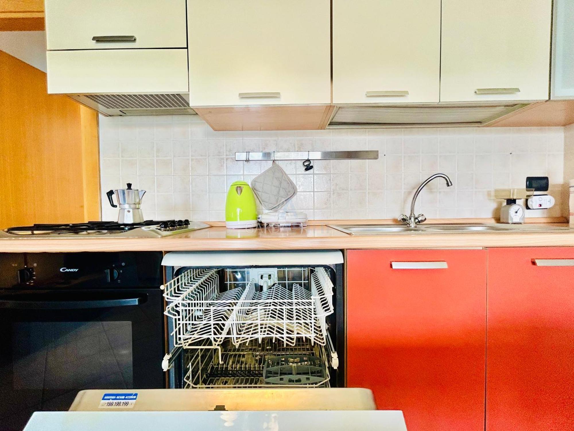 Apartamento Topazio - Vista Piscina A 150m Dal Lago