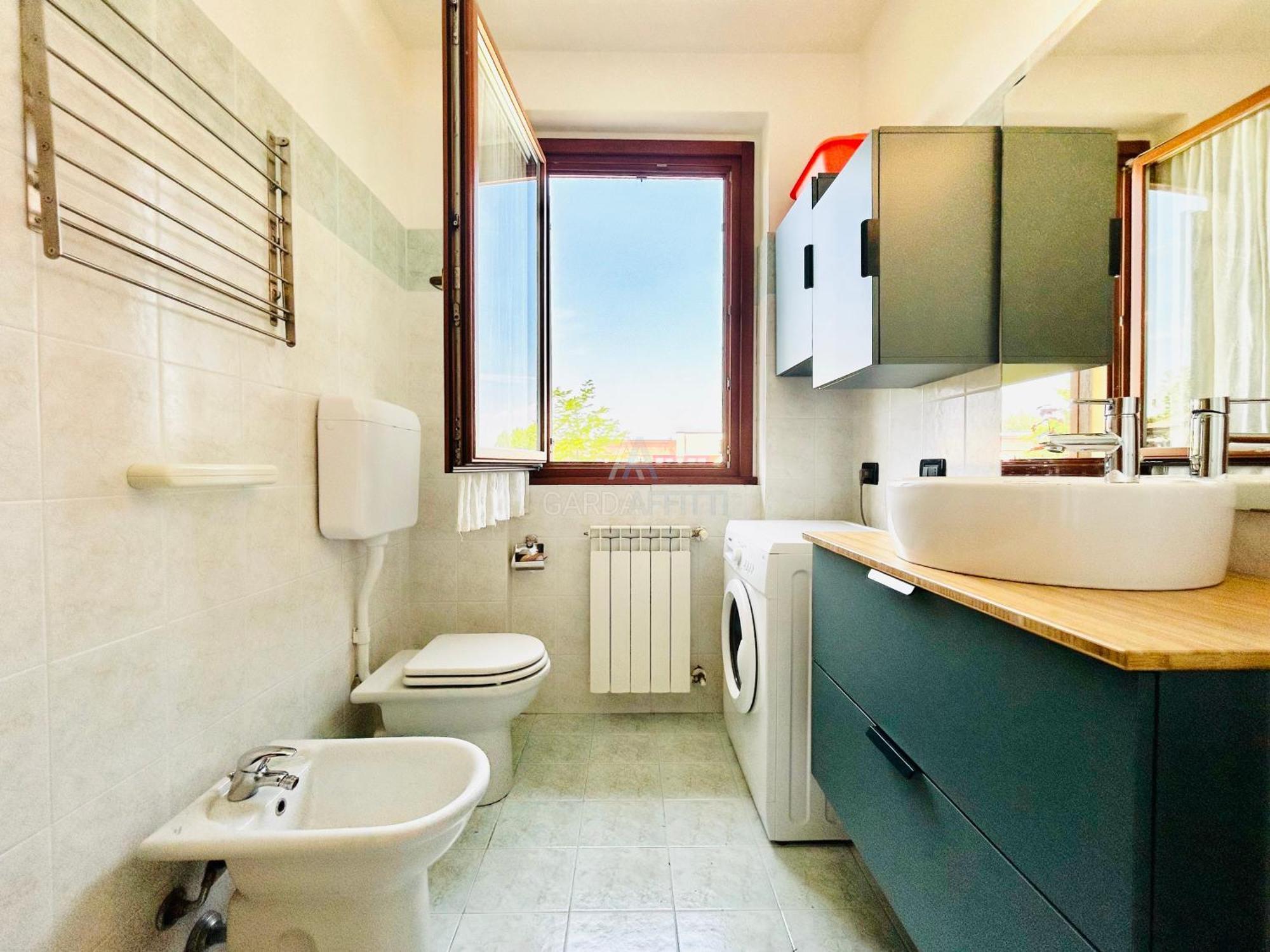 Topazio - Vista Piscina A 150m Dal Lago * Sirmione