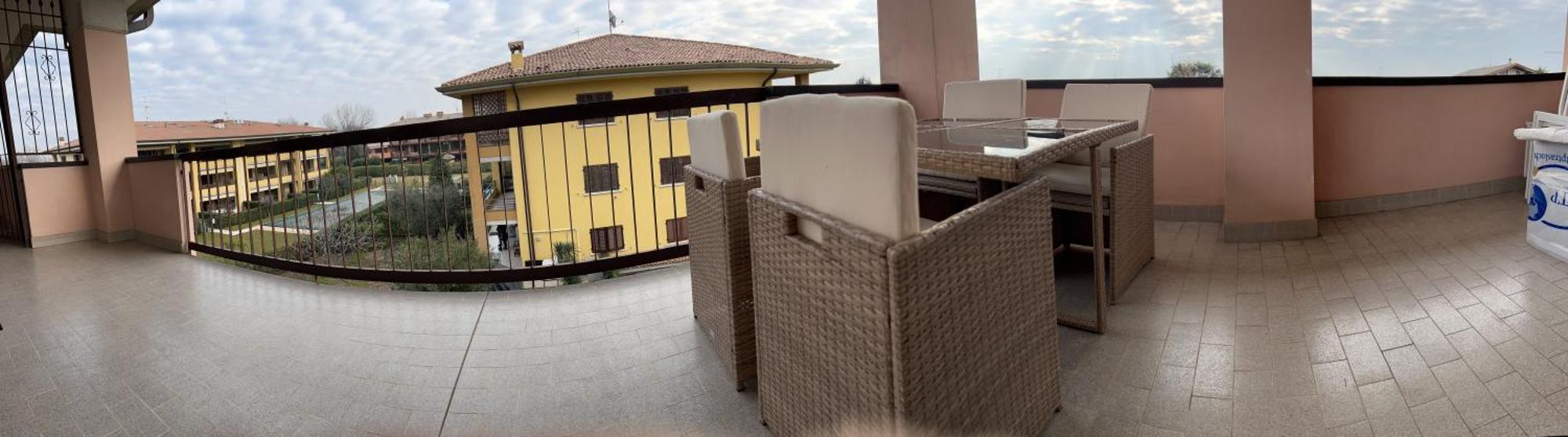 Sirmionerooms Luxury Apartment *