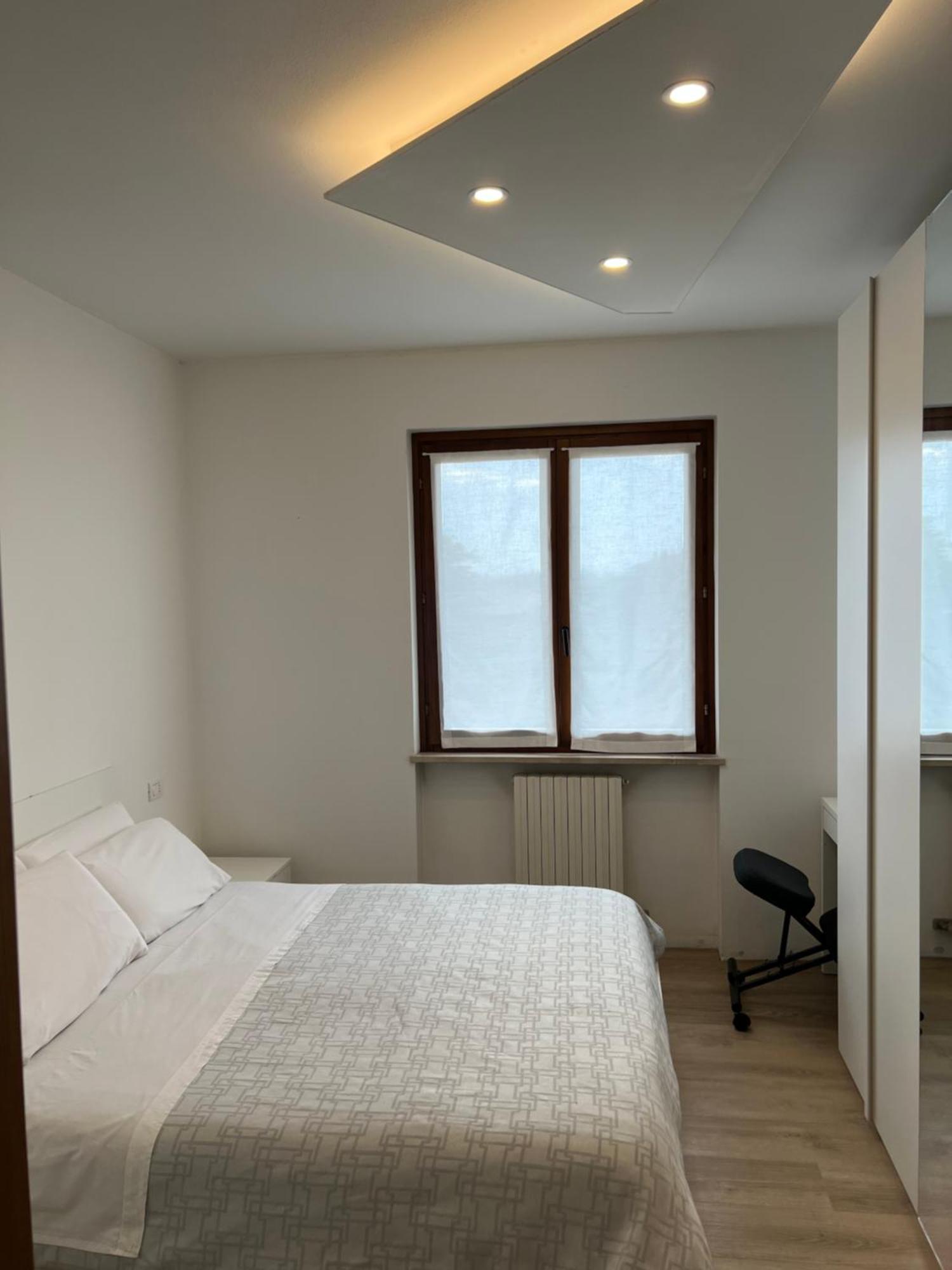 Sirmionerooms Luxury Apartment