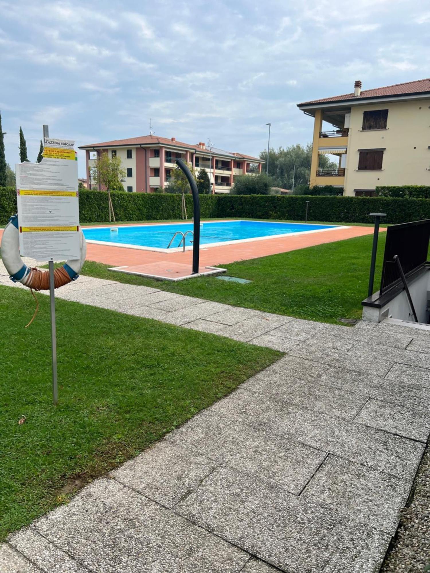 Sirmionerooms Luxury *