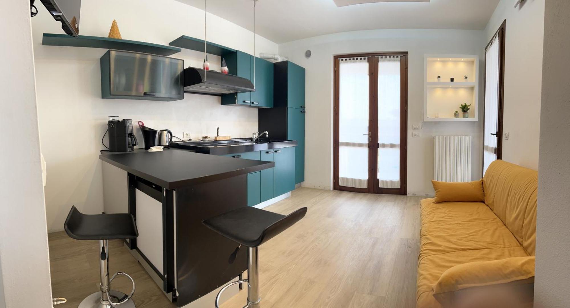 Sirmionerooms Luxury Apartment *
