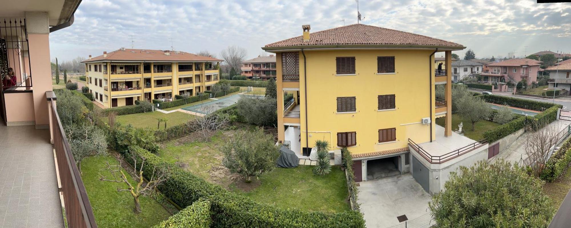 Sirmionerooms Luxury Apartment