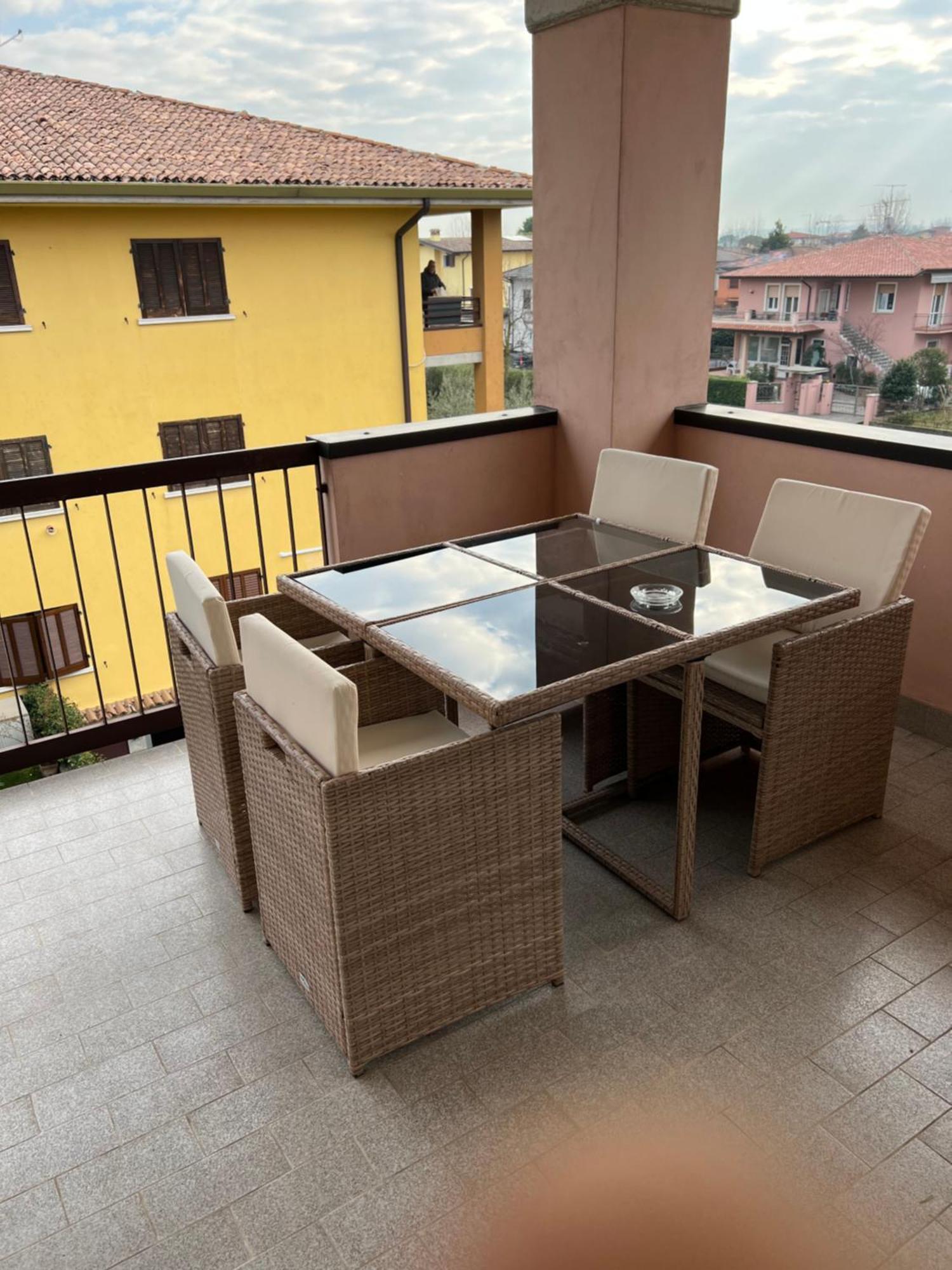 Apartment Sirmionerooms Luxury Sirmione