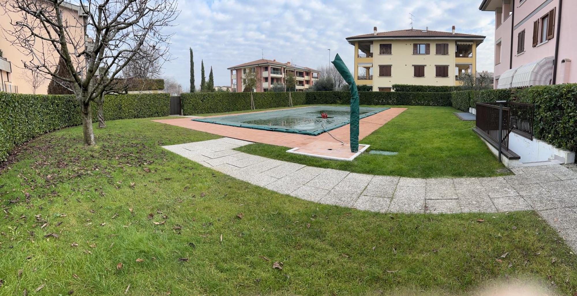 Sirmionerooms Luxury Apartment